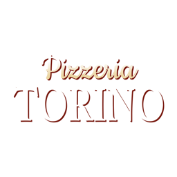 Pizzeria Torino logo.